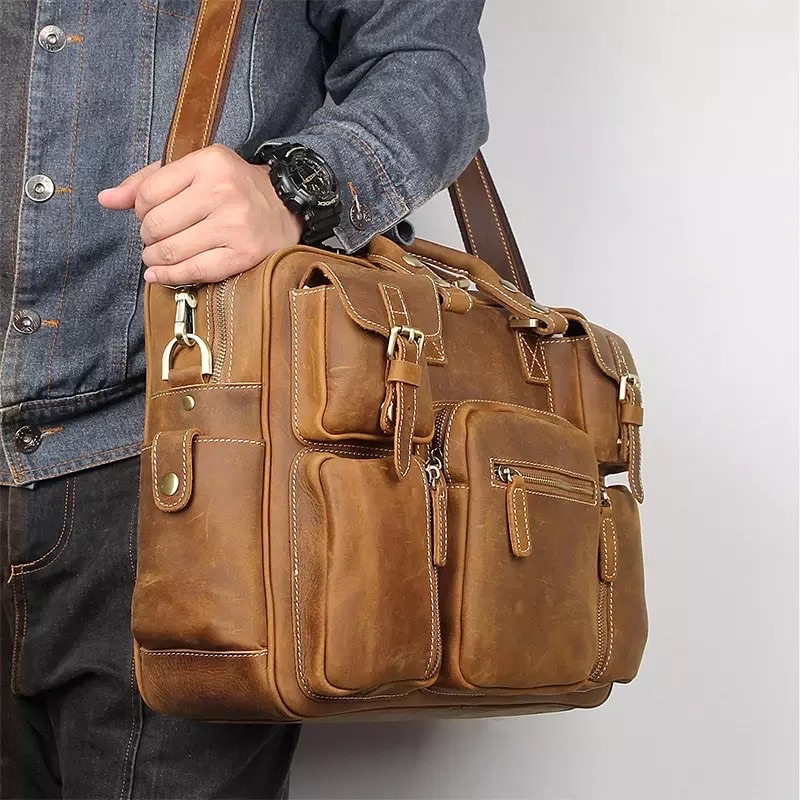 Tas Kantor