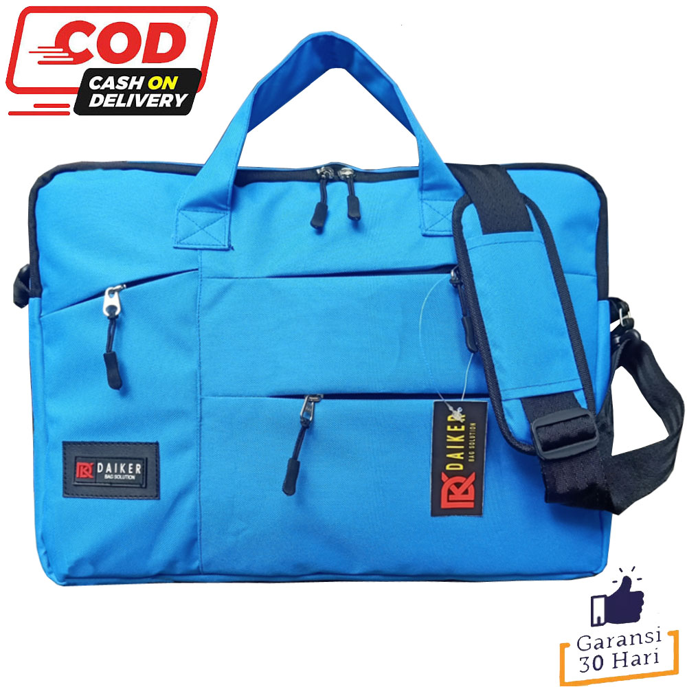 Blue Bag