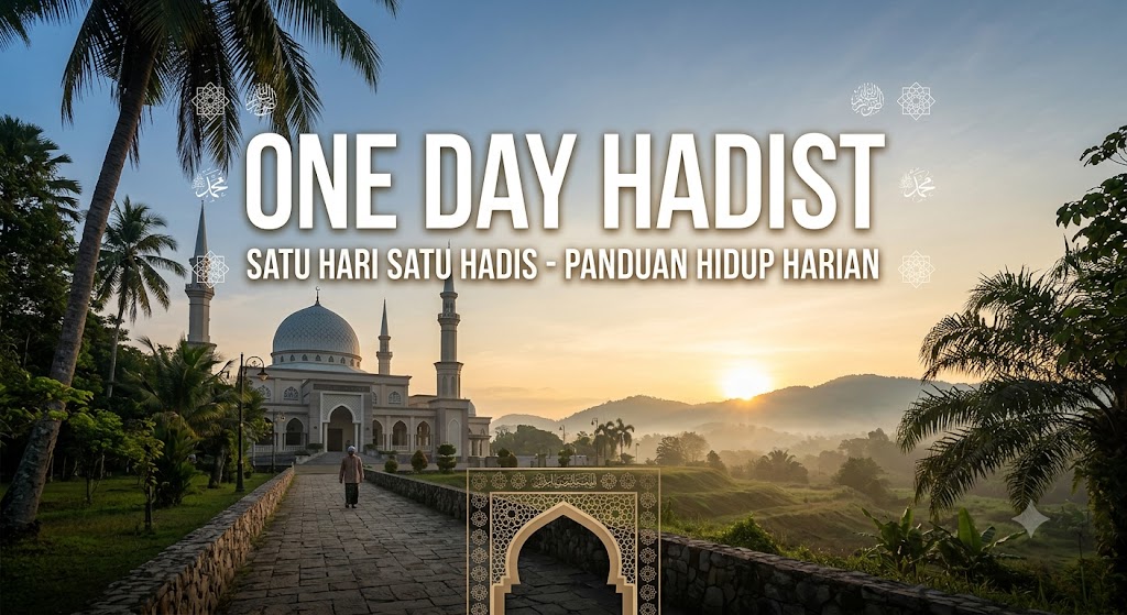 Besarnya Kasih Sayang Allah kepada Makhluk-Nya