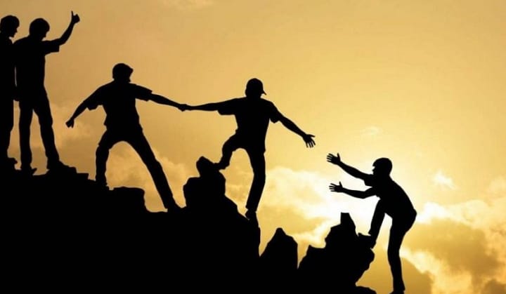 Sahabat Dunia Akhirat