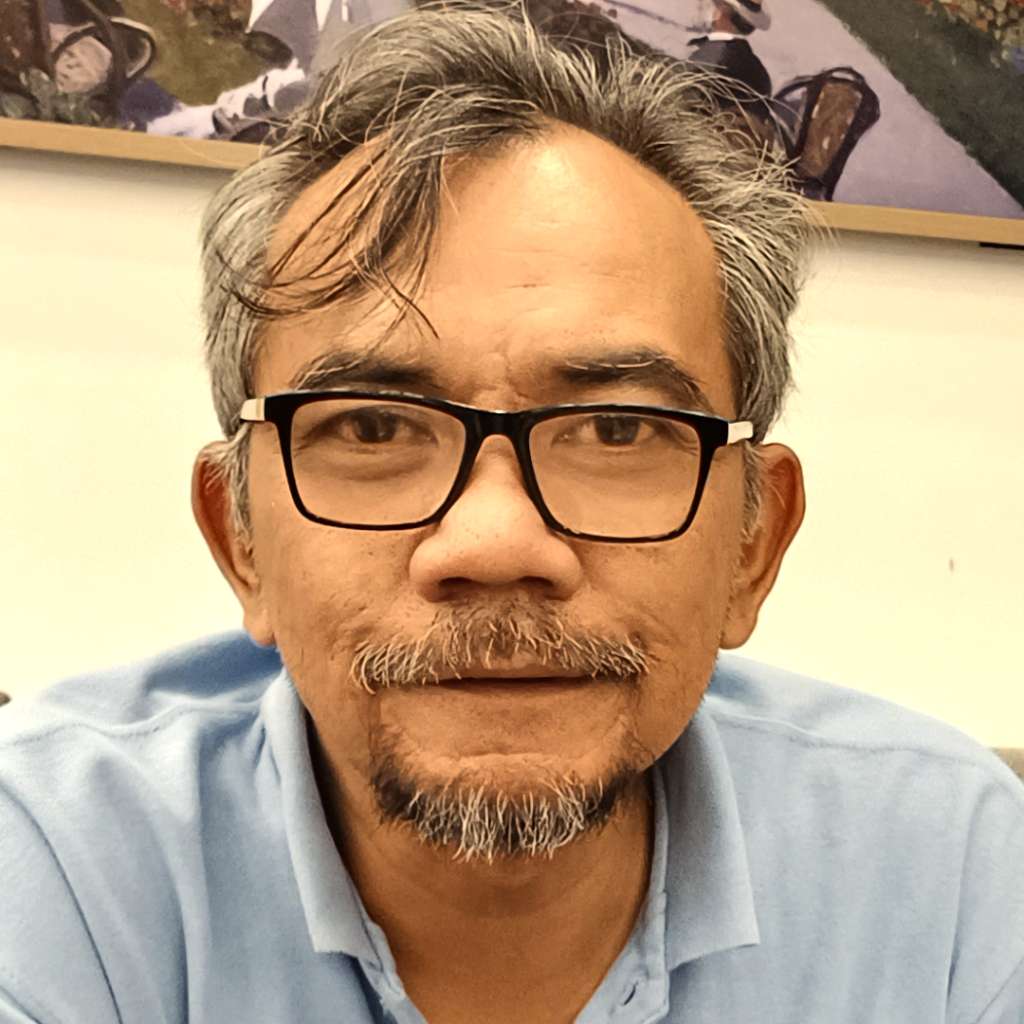 Sjahdinu Mulia Miraza